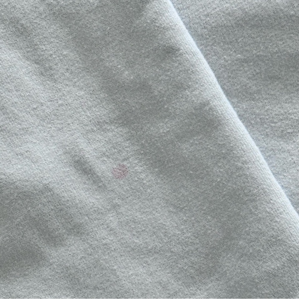 Aritzia Cozy Sweatfleece Boyfriend Boxy Zip Hoodie - Picture 7 of 7
